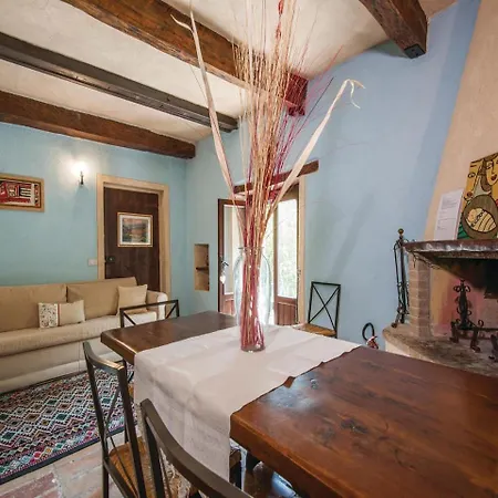 Apartman Assisi Piano Delle Pieve