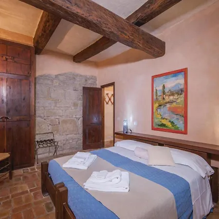 Apartman Assisi Piano Delle Pieve