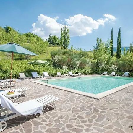 Assisi Apartman Piano Delle Pieve