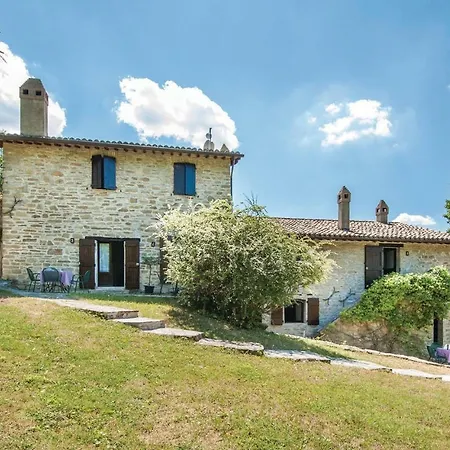 Assisi Apartman *