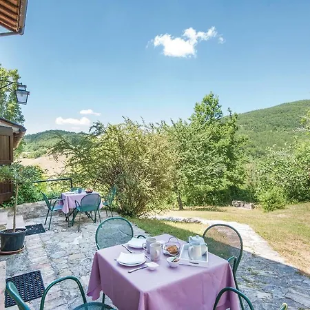 Apartman Assisi Piano Delle Pieve
