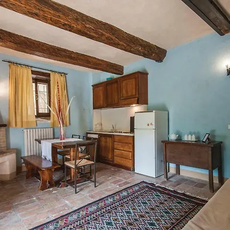 Assisi Apartman Piano Delle Pieve
