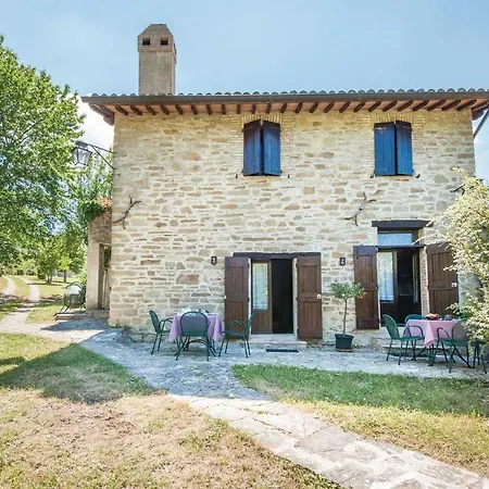 Assisi Apartman Piano Delle Pieve